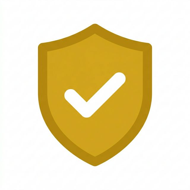 High Quality and On Time