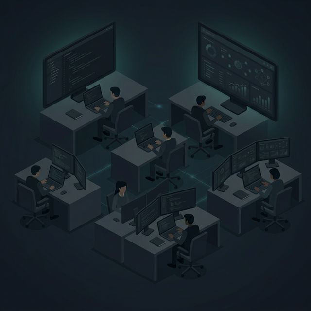 On-Demand Coding Support Banner